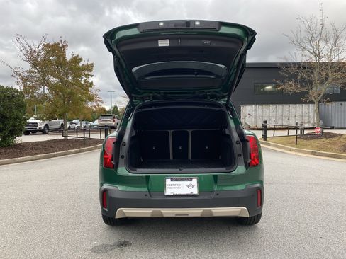 Certified 2025 MINI Cooper Countryman S image 46