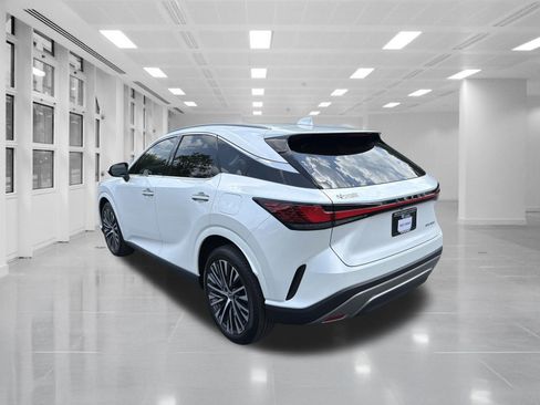 Used 2025 Lexus RX 350 Premium Plus w/ Convenience Package FWD image 7