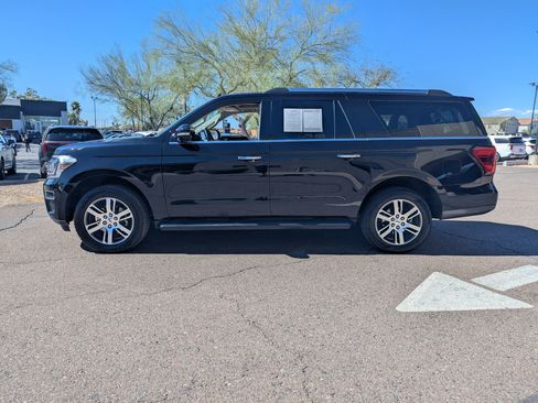 Used 2024 Ford Expedition Max Limited image 5