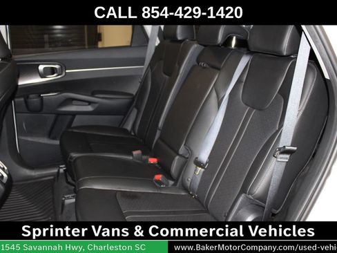 Used 2023 Kia Sorento S w/ Panoramic Sunroof Package FWD image 38