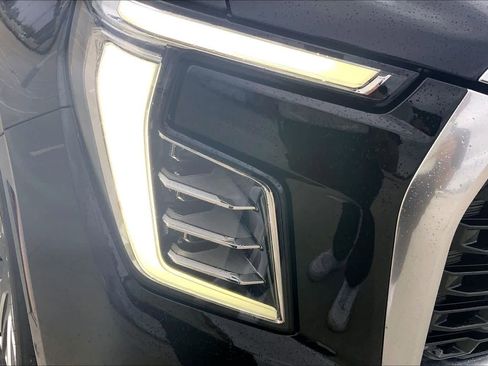 Used 2025 GMC Yukon Denali Ultimate image 23