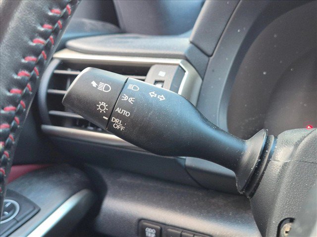 Used 2020 Lexus IS 350 F Sport w/ F Sport Package AWD/4WD image 7