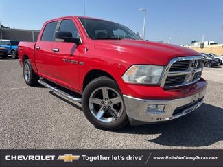 Used 2012 RAM 1500 Lone Star w/ Luxury Group image 1