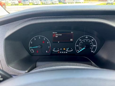 New 2024 Ford Transit 350 XL image 17