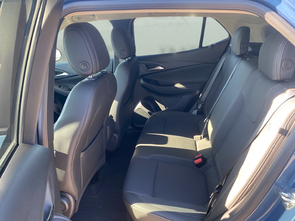 Used 2025 Buick Encore GX Preferred FWD image 12
