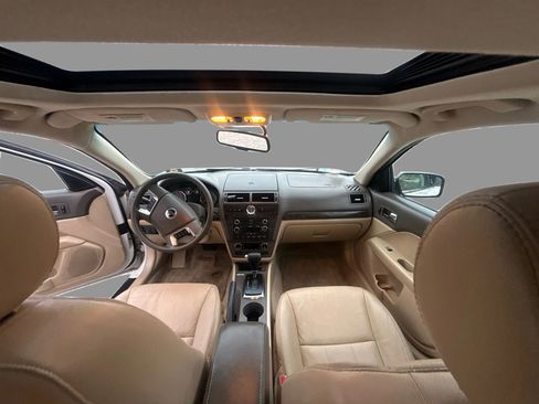 Used 2008 Mercury Milan Premier image 21