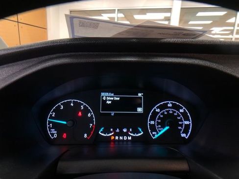 Certified 2023 Ford Transit 350 XL image 14