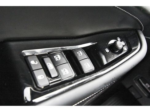 Used 2024 Jeep Grand Cherokee L Overland AWD/4WD image 20