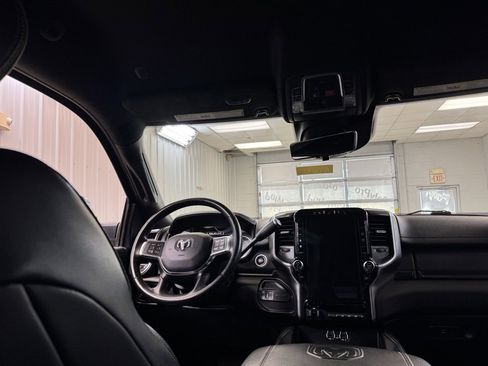 Used 2021 RAM 2500 Laramie w/ Safety Group B image 22