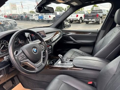 Used 2018 BMW X5 xDrive35i AWD/4WD image 10