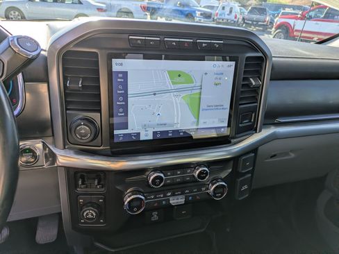 Used 2021 Ford F150 Lariat AWD/4WD image 25