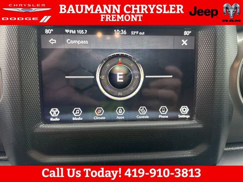Used 2022 Jeep Gladiator Sport AWD/4WD image 27
