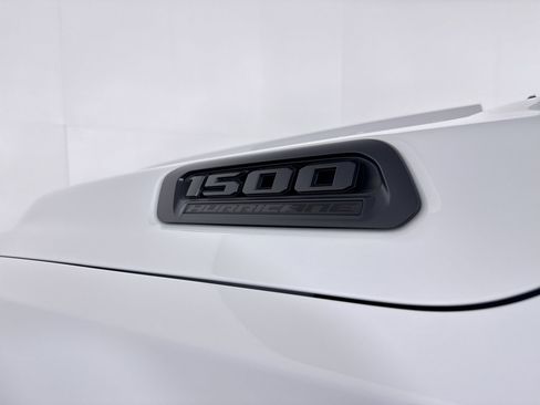 New 2026 RAM 1500 Tradesman AWD/4WD image 28