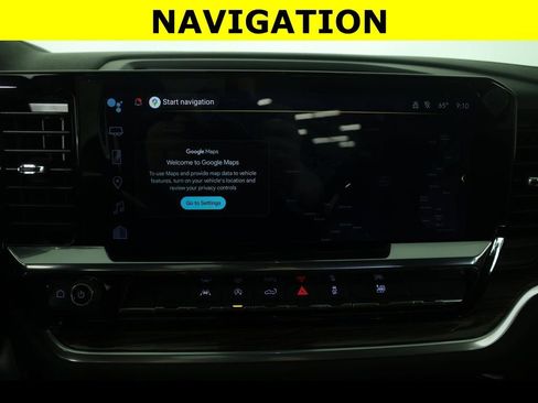 New 2026 Chevrolet Silverado 1500 LT w/ Protection Package AWD/4WD image 11