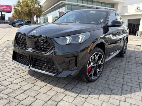 New 2026 BMW X2 xDrive28i w/ Technology Package image 1