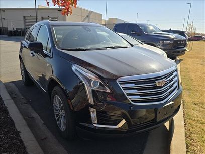 Used 2017 Cadillac XT5 Luxury w/ Driver Awareness Package