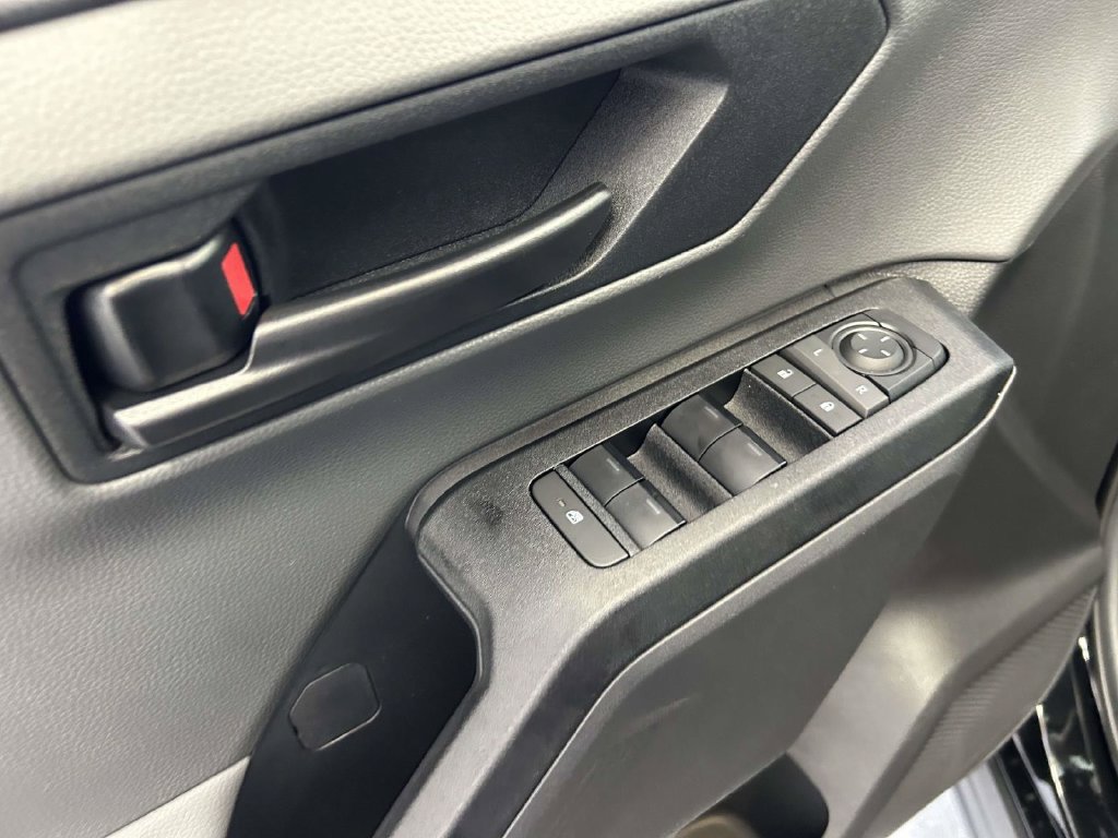 New 2026 Toyota RAV4 AWD image 18