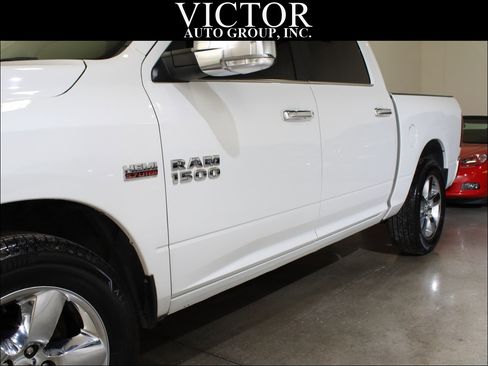 Used 2017 RAM 1500 Lone Star image 6