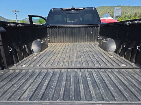 Used 2023 Toyota Tundra SR5 w/ TRD Off-Road Package AWD/4WD image 27