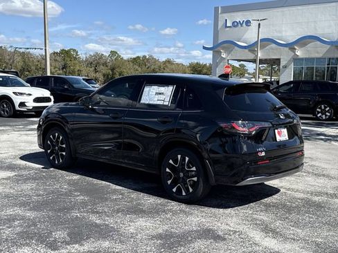 New 2026 Honda HR-V EX-L image 10