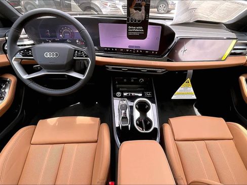 New 2026 Audi A6 Prestige AWD/4WD image 5