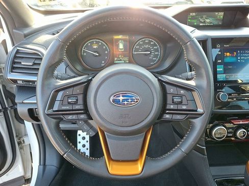 Used 2023 Subaru Forester Wilderness image 19
