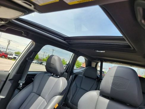 Used 2022 Subaru Forester Wilderness AWD/4WD image 18