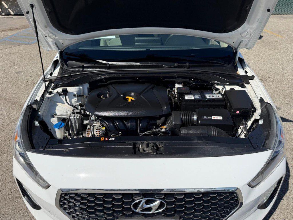 Used 2023 Hyundai Elantra SEL w/ Convenience Package FWD image 46