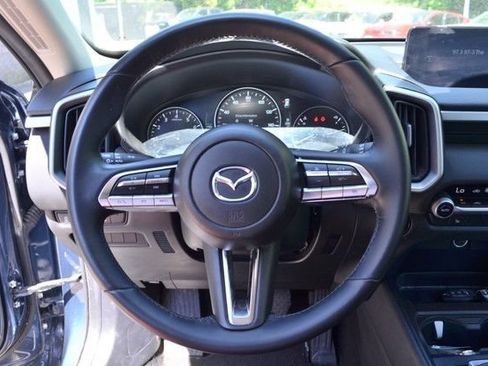 Used 2025 MAZDA CX-50 AWD 2.5 S w/ Preferred Package image 19
