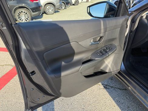 New 2026 Nissan Sentra S image 11