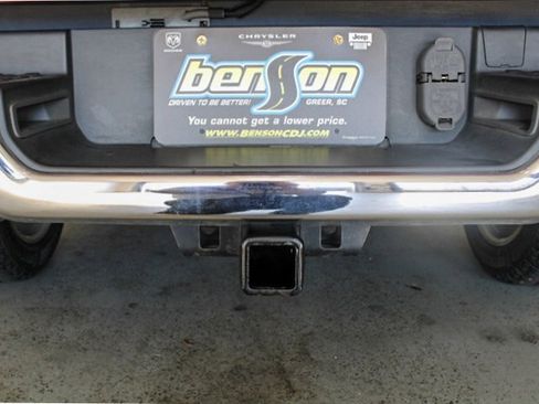 Certified 2022 RAM 1500 Big Horn image 8