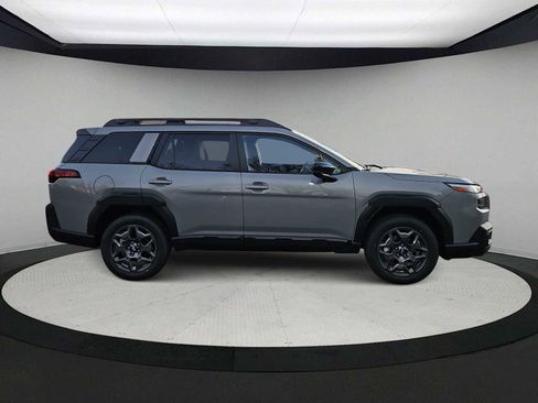 New 2026 Subaru Outback Premium image 9