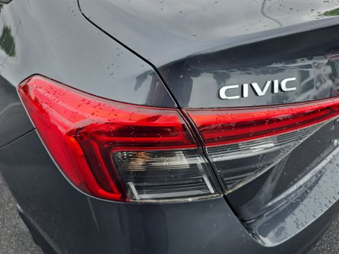 Certified 2023 Honda Civic LX image 31