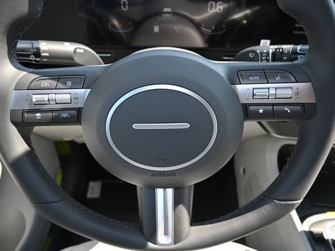 New 2026 Hyundai Kona SEL Sport image 13