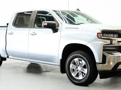 Used 2019 Chevrolet Silverado 1500 LT