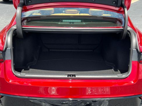 New 2026 Lexus IS 350 F Sport RWD image 12