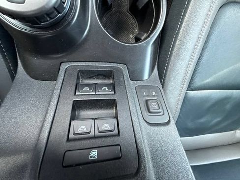 Used 2023 Ford Bronco Outer Banks AWD/4WD image 36
