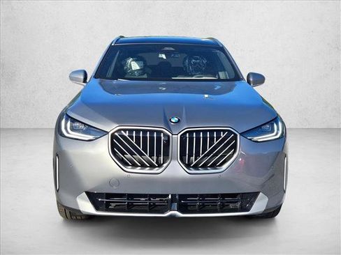 Used 2026 BMW X3 xDrive30i AWD/4WD image 6