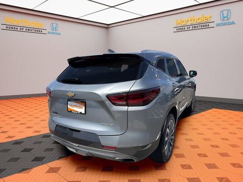 Used 2023 Chevrolet Blazer Premier AWD/4WD image 5