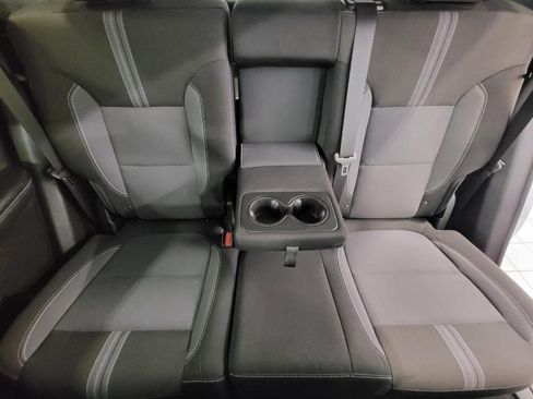 Used 2024 Chevrolet Blazer LT w/ Convenience Package AWD/4WD image 23