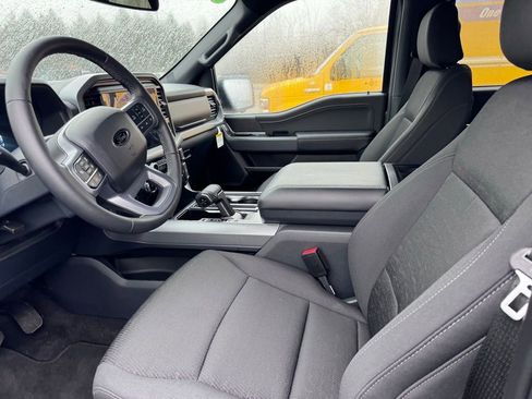 Used 2026 Ford F150 XLT w/ Equipment Group 302A MID image 7