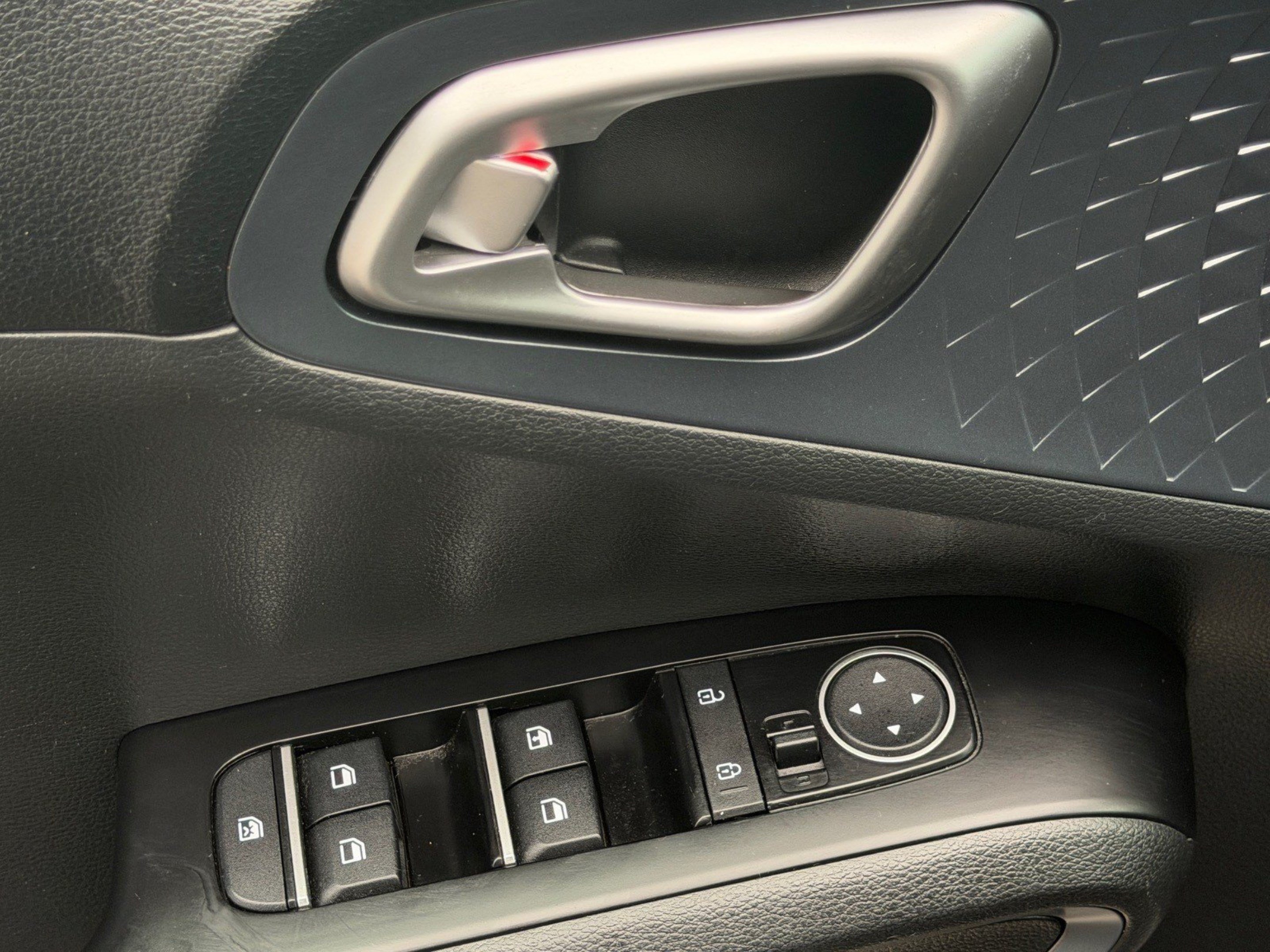 Certified 2023 Kia Soul EX FWD image 12