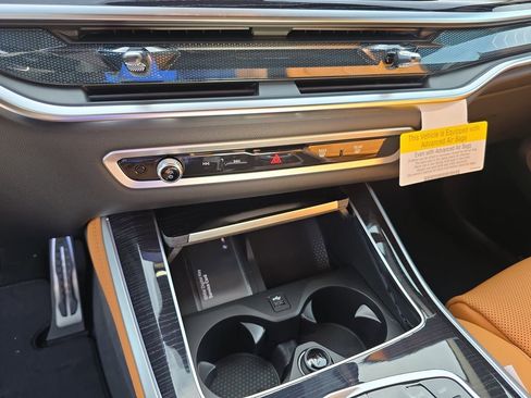 New 2026 BMW X5 xDrive40i w/ M Sport Package image 16