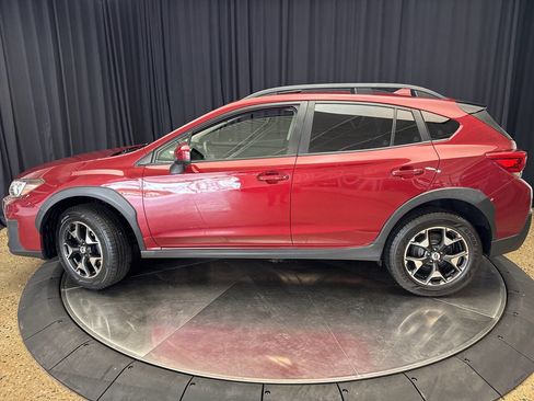 Used 2018 Subaru Crosstrek 2.0i Premium image 4