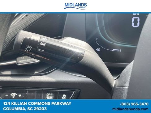 Used 2024 Kia Niro LX FWD image 23