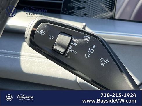 New 2026 Volkswagen Tiguan SE R-Line image 24