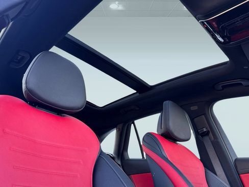 Certified 2024 Mercedes-Benz GLC 43 AMG 4MATIC image 14