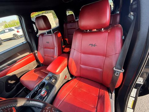 Used 2015 Dodge Durango R/T w/ Technology Group AWD/4WD image 11