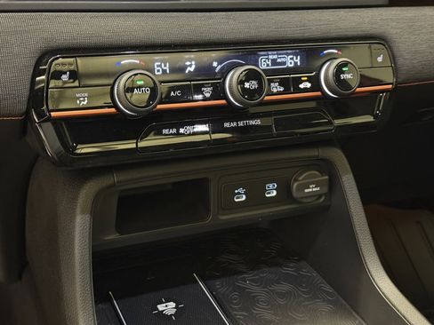 New 2026 Honda Passport TrailSport image 21