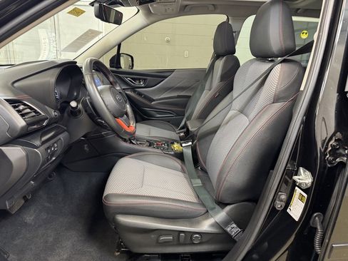 Used 2023 Subaru Forester Sport image 11